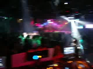 SAMEDI 3 OCTOBRE "GORDONIGHT"