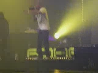 ROHFF concert Zenith Strasbourg