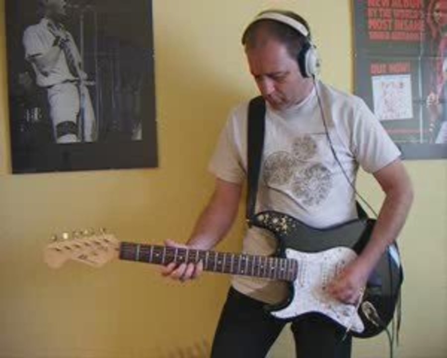 Después de nada (After nothing)