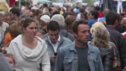 Chambly brocante Rotary