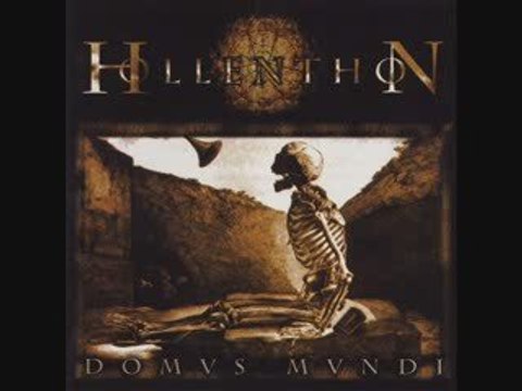 hollenthon - vestige - non omnis moriar