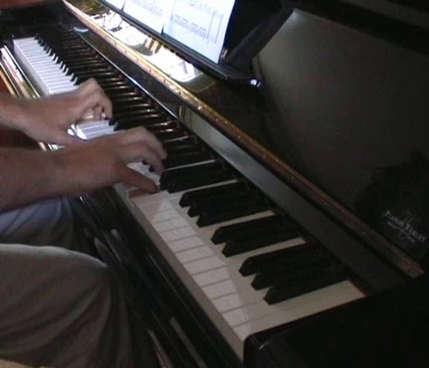 Summer '78 - Goodbye Lenin - Yann Tiersen