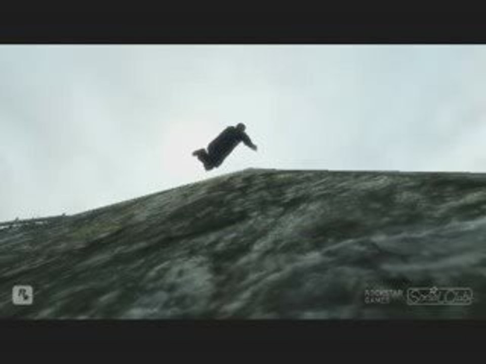 Gta4 tuerie..