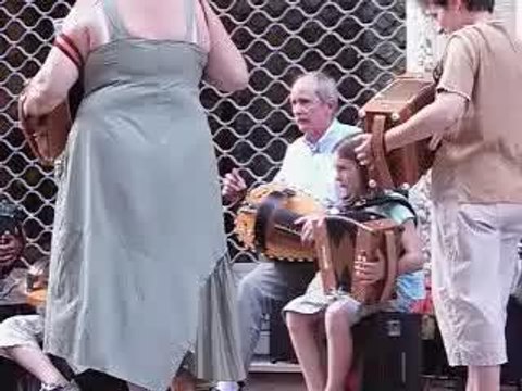 Fête de la musique chalon sur saône