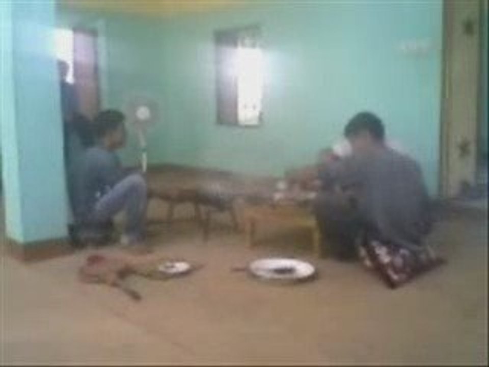 taghbalt 2009