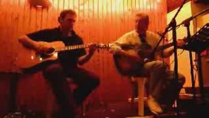 crossroads par Gilbert  Rapatel