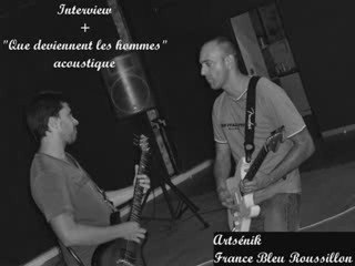 Artsénik - Viva la musica