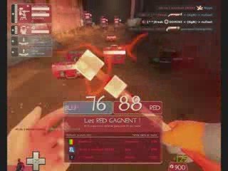 -Team Fortress 2- Les Serveurs "Saigns.de"