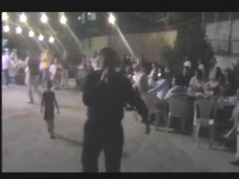 Azer Bülbül - Bu Gece Karakolluk Olabilirim(canlı performans