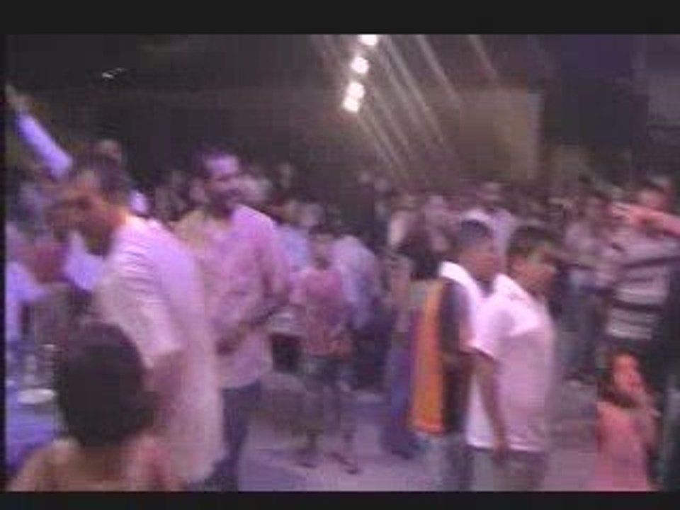 Azer Bülbül - Azerbeycan Maralı (canlı performans)