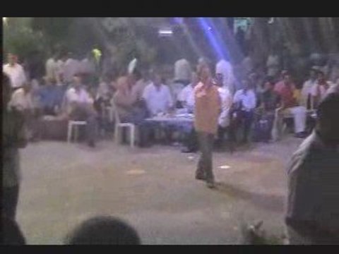 Azer Bülbül & Hayri Küçük - Menşure Hanım (canlı performans)