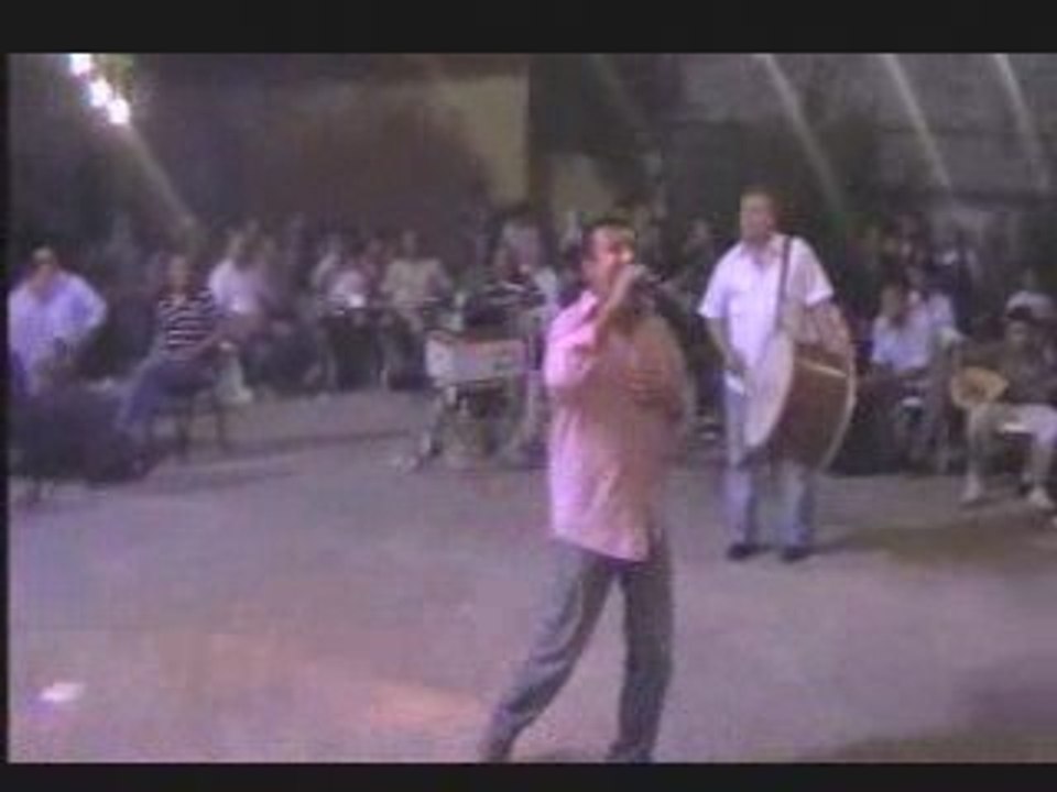 Azer Bülbül & Hayri Küçük - Saclarını Taramıssın (canlı perf