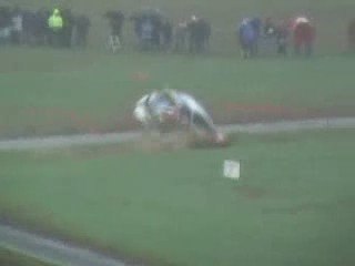 rallye du touquet 2009 (samedi)