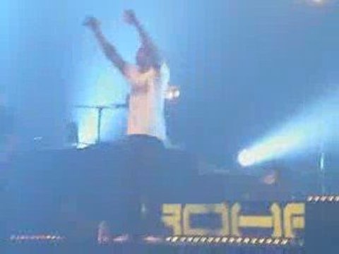 ROHFF concert Zenith Strasbourg