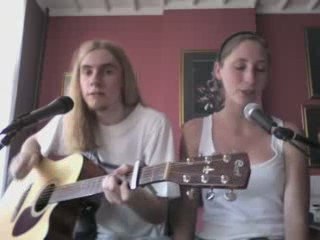 Monday Morning - Crazy (Britney Spears cover)