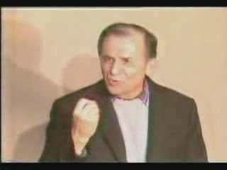 Iliescu declara ca el este comunist adevarat ! Asa si este !