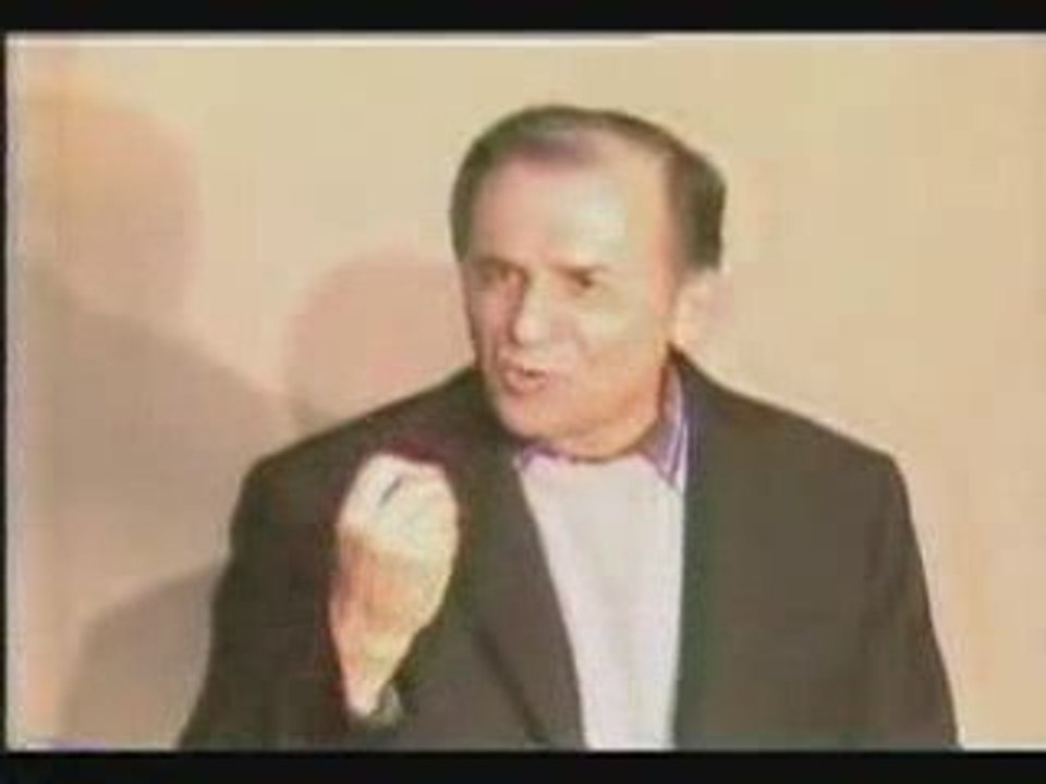 Iliescu declara ca el este comunist adevarat ! Asa si este !