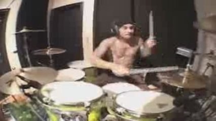 Travis Barker Remix Busta Rhymes Don't Touch Me