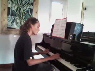 Comptine d'un autre été : Musique de Yann Tiersen