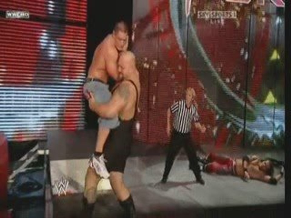 Best WWE