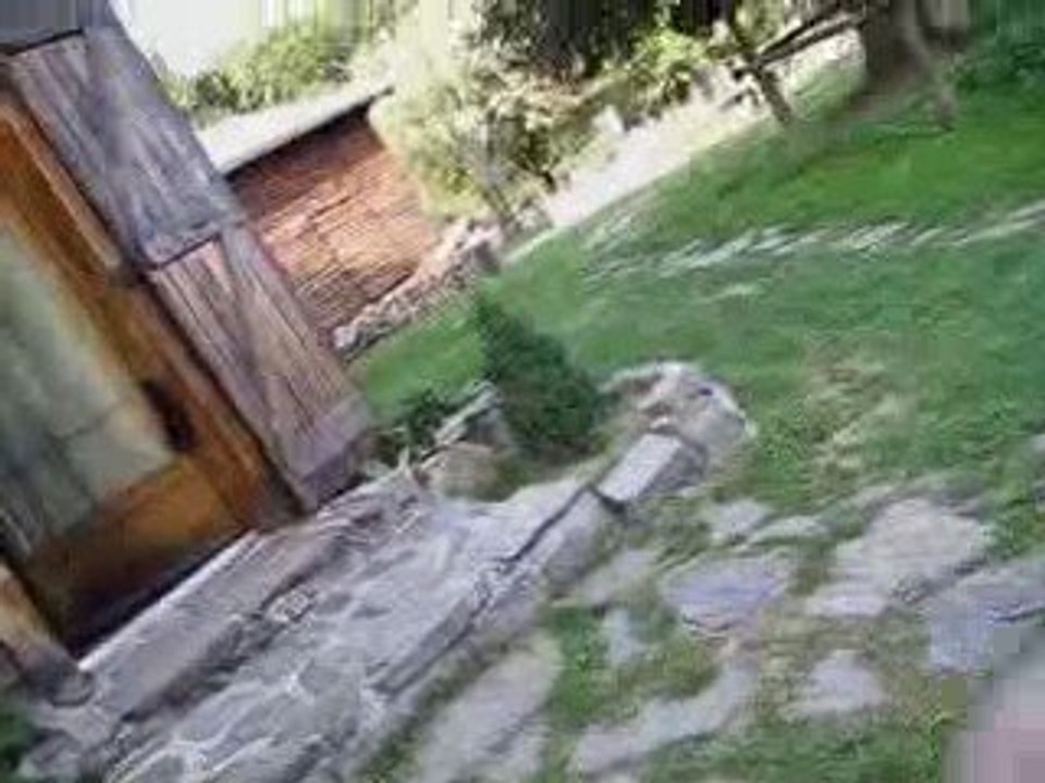 jp en cuissardes énerve monique