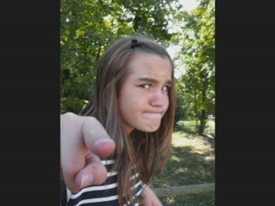 Petite soeurette