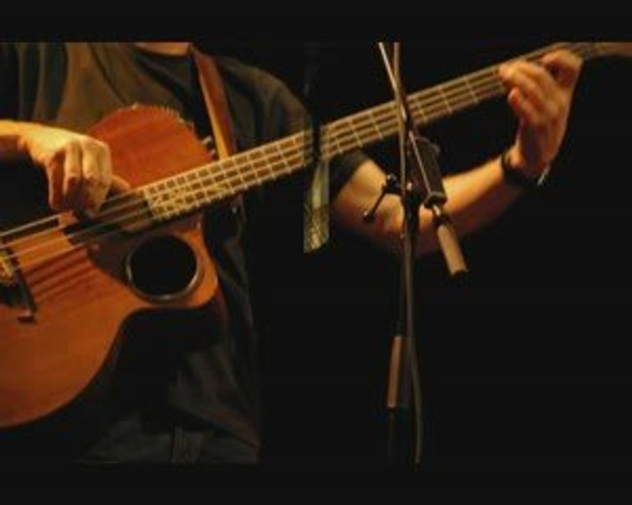 Gaston Couté, le tournevire aux vaisselles par le p'tit Crèm