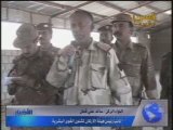 اليمنيون يقاتلون الإرهابيين الحوثيين إلى جانب الجيش2