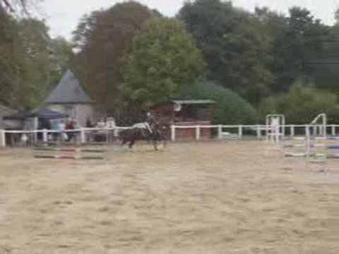 Concours CSO nahema club 2