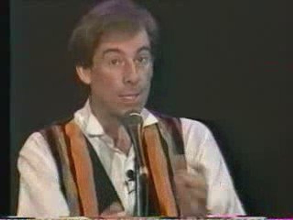 jeanClaude Poirot  Le pigeon ! imitation Jacques Chirac 1993