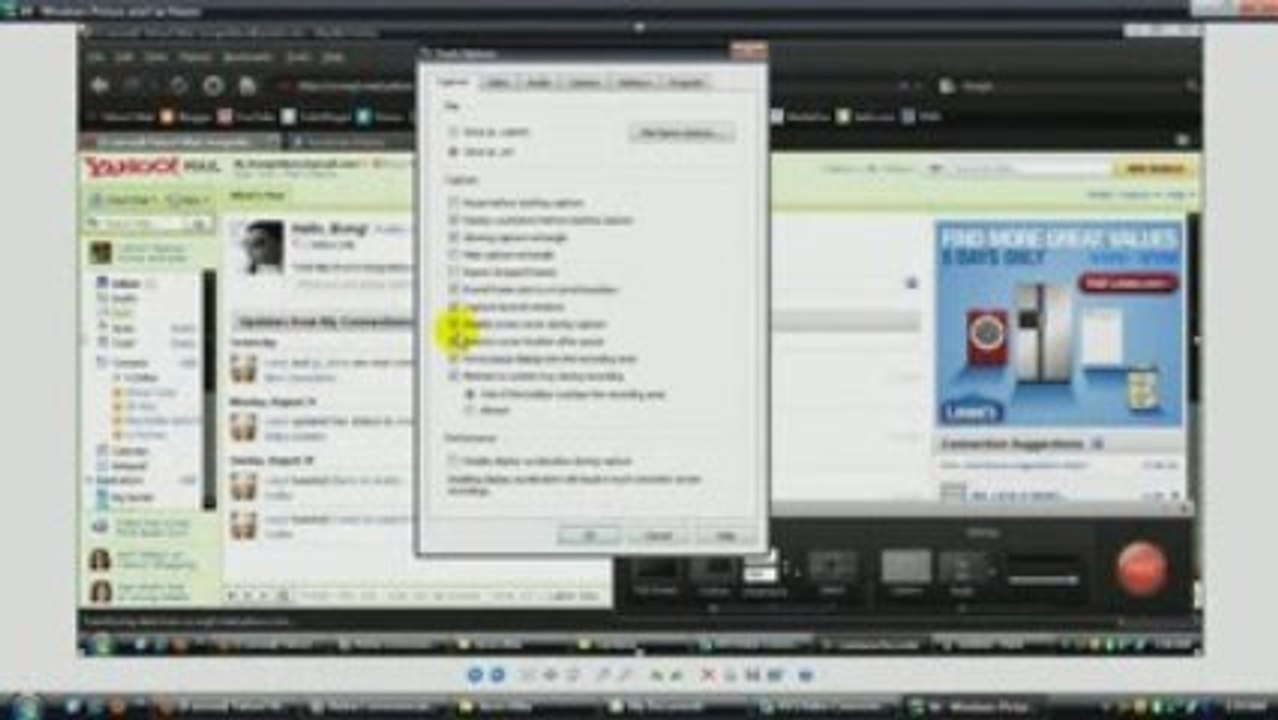 How to Set Up Camtasia | How-To-Video