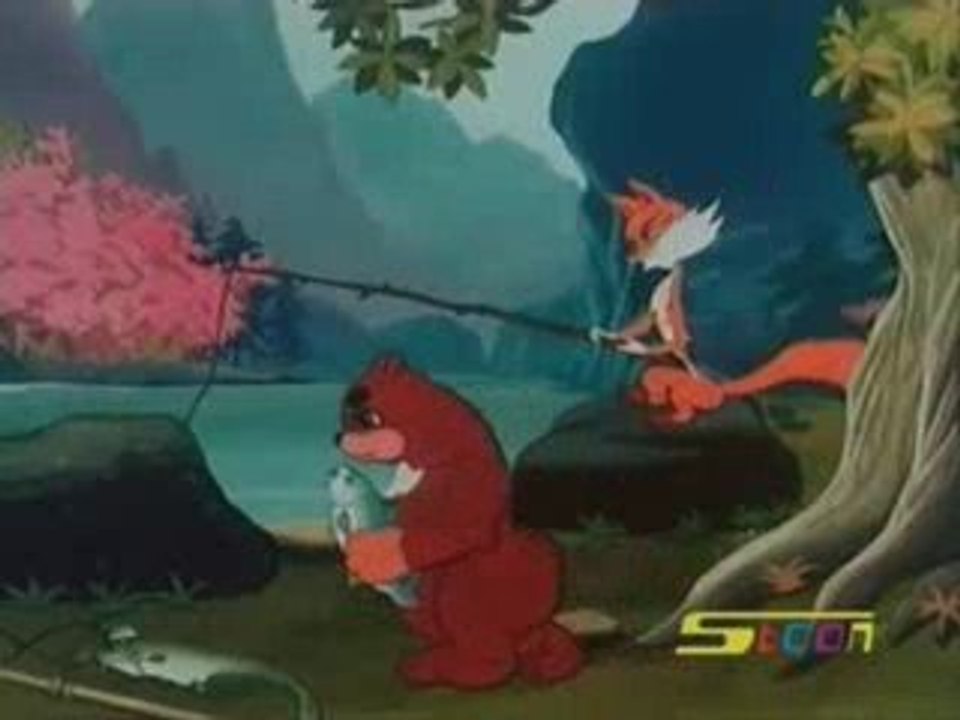 Asrar Ghaba Secrets of Forest - اسرار الغابه