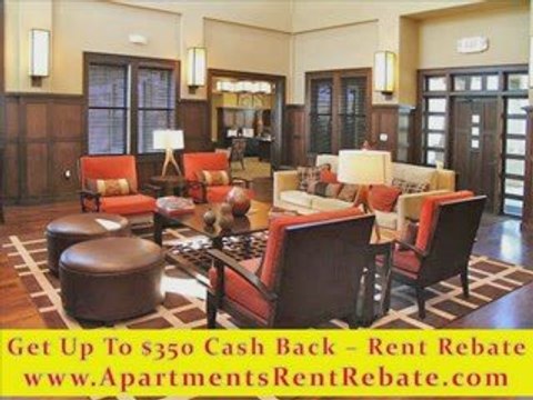 The Berkeley Luxury Apartments For Rent - Fort Worth, TX