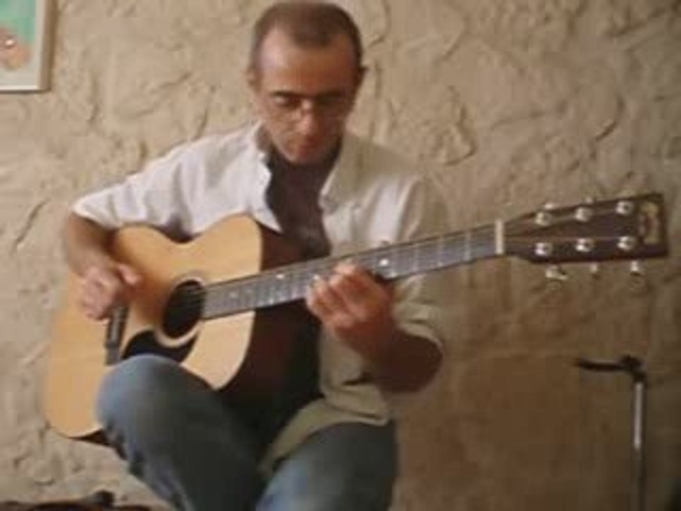 ballade rock duo