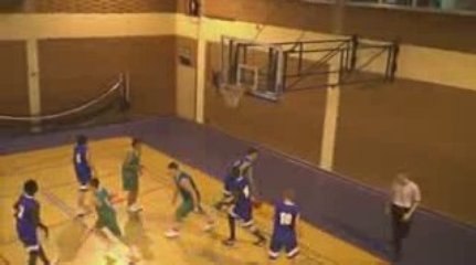 RB UNION LIEGE - UBCF QUAREGNON 1/32 Finale 2ième mi-temps