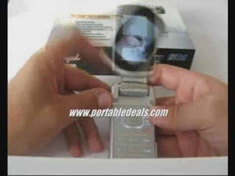 Anycool V868 Dual SIM Cell Phone Mobile