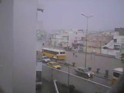 tunisie tunis cité ibn khaldoun