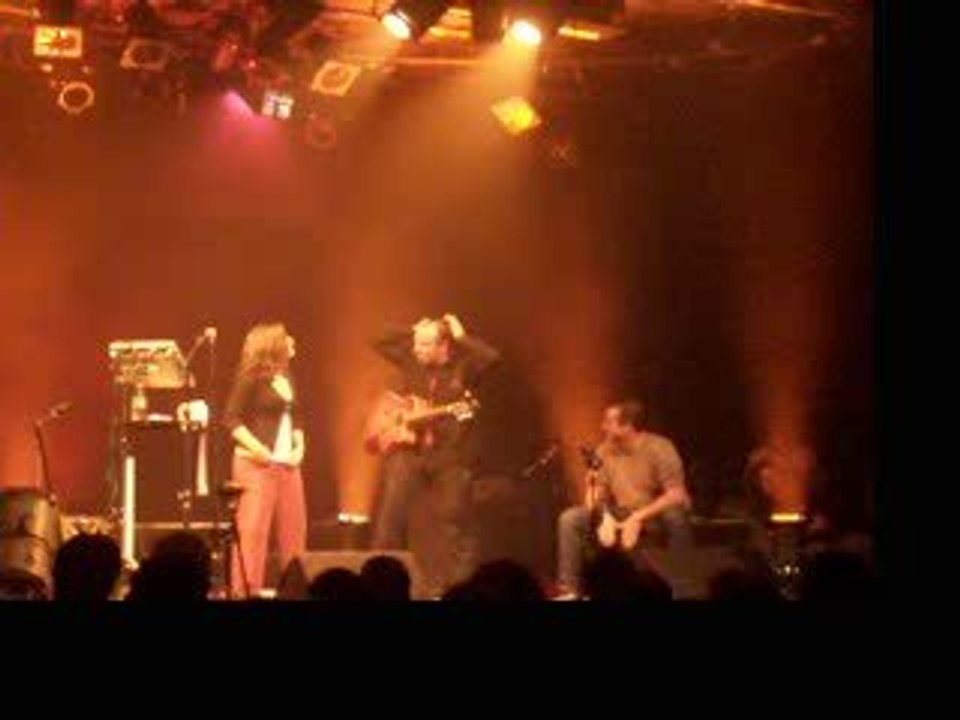 Alex et sa guitare : Casting