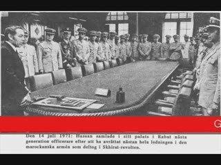 Grands Generaux Marocains 1926 1972