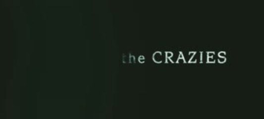 The Crazies - Trailer