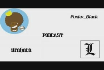 Funky's podcast#2:"la guerre du foot virtuel: PES/FIFA part1