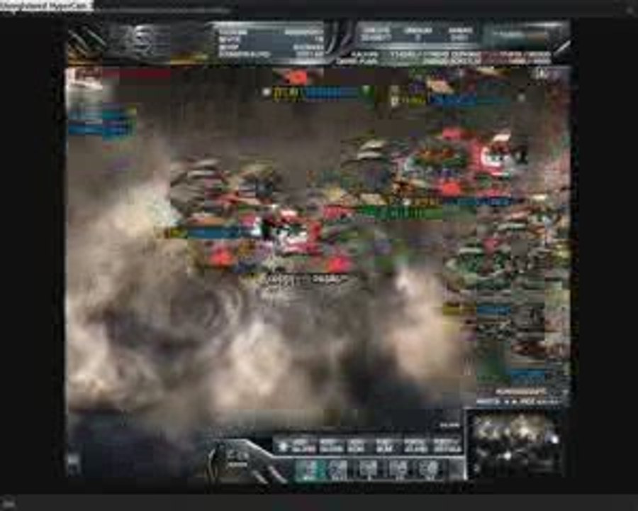 İÇ SAVAŞ TR1 [FORCE BİRLİĞİ]