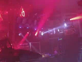 LJ Tronics - Show DMX