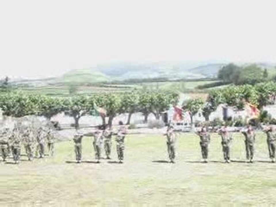 Regimento de Guarnição nº 2