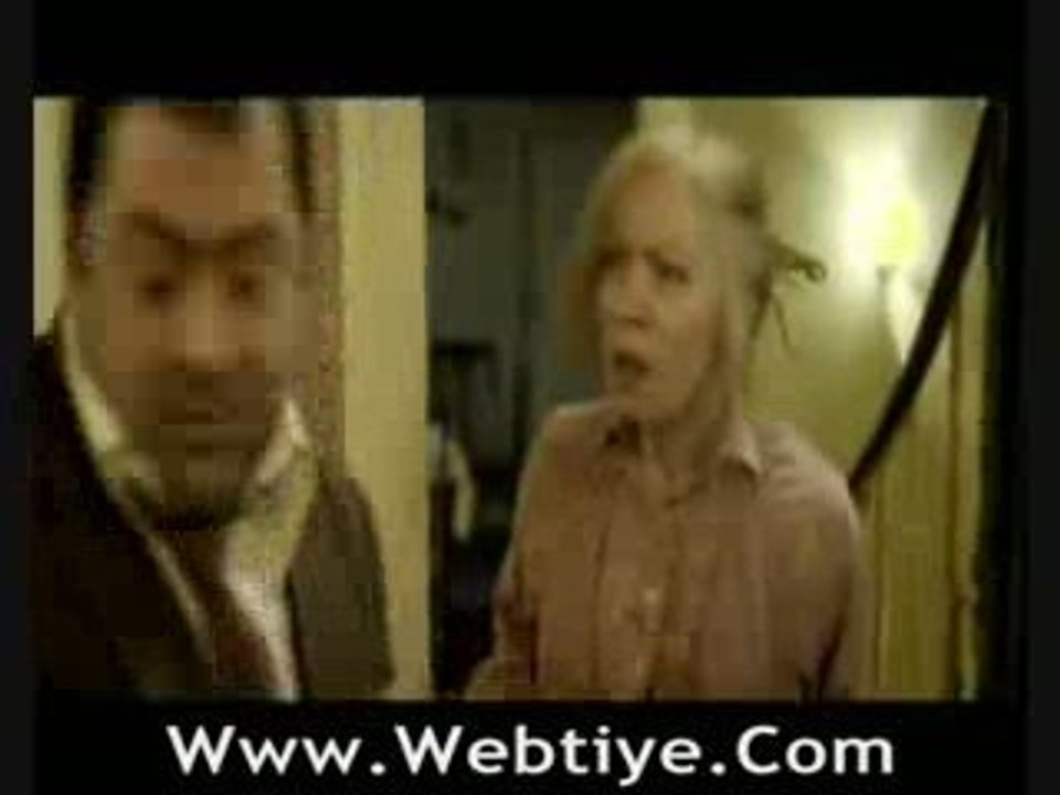 Karanlıktakiler Film Fragmani