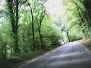 routes de moselle
