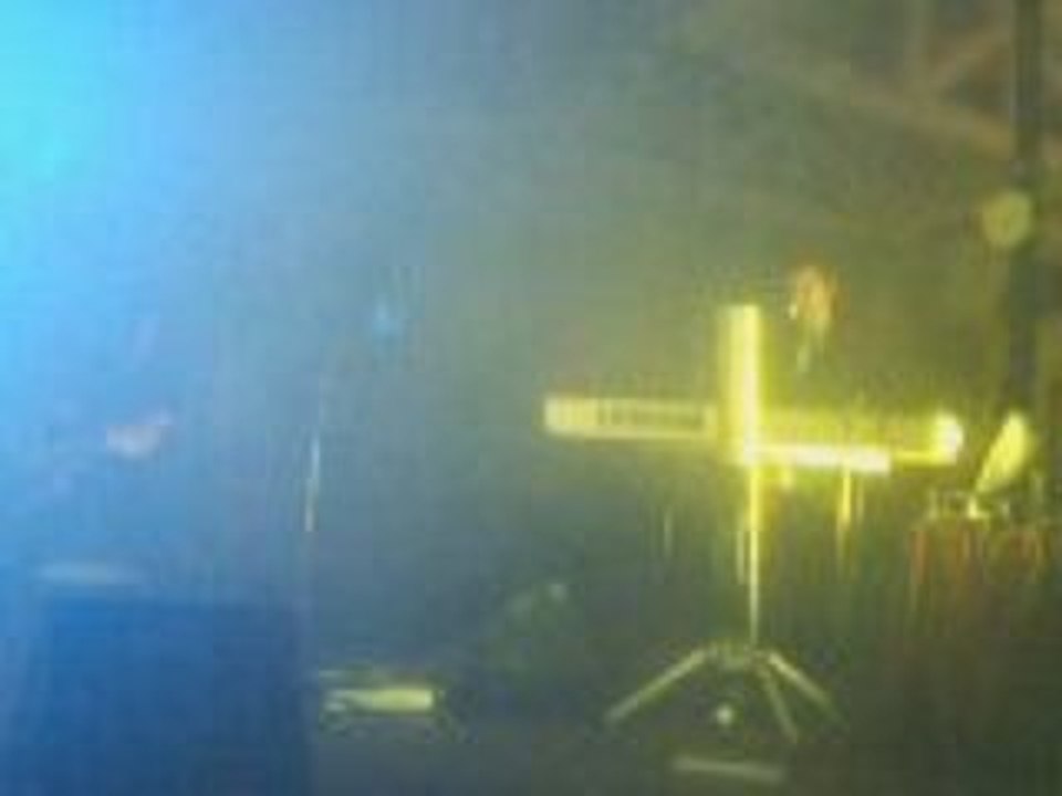 Sauze - Si hoy brilla el sol (Oviedo '09)