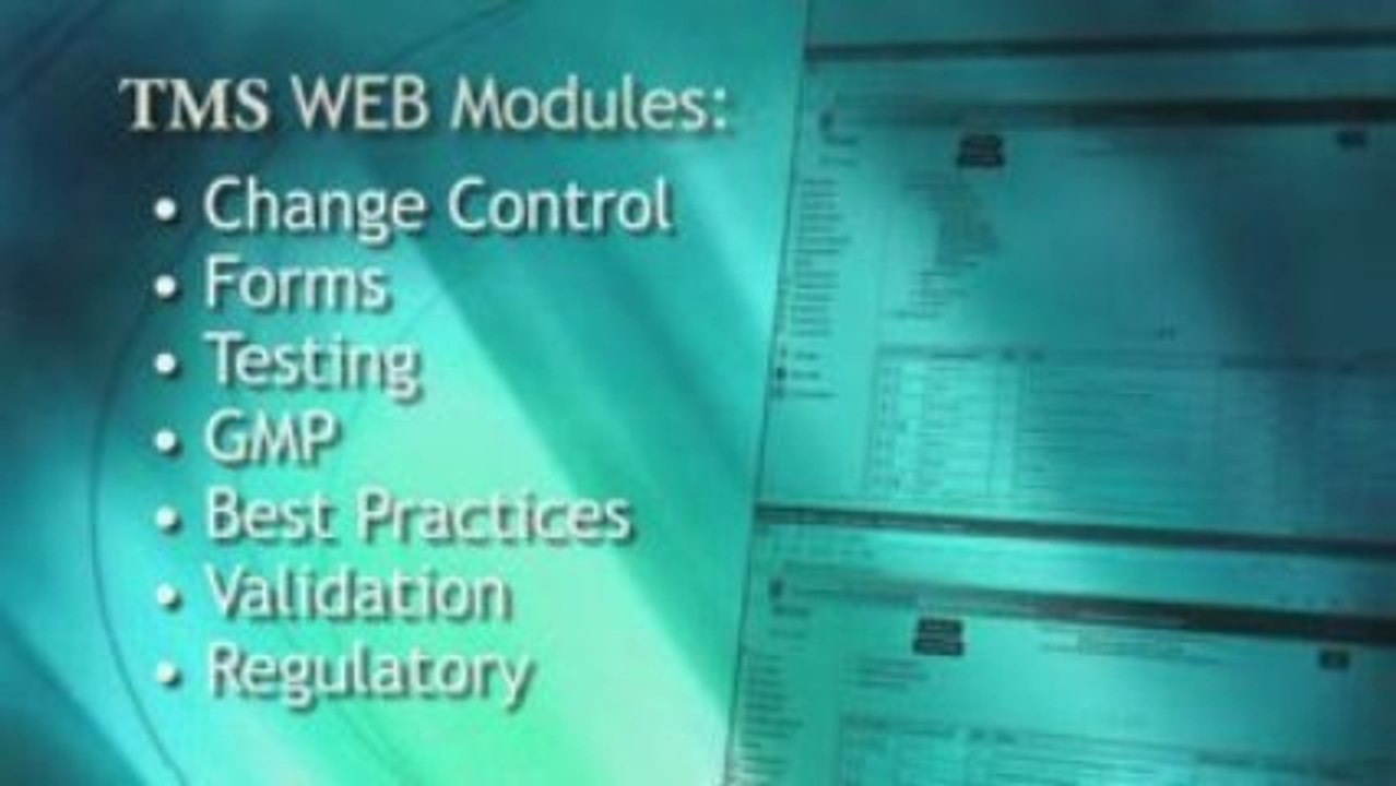 QSI - Leaders in FDA Compliance Management Software