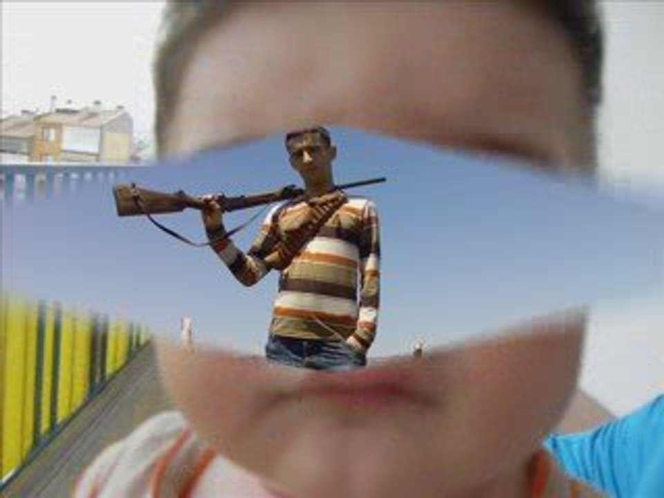 DOĞDUNUN DÜZÜNE YAĞMAZMI DOLU!?