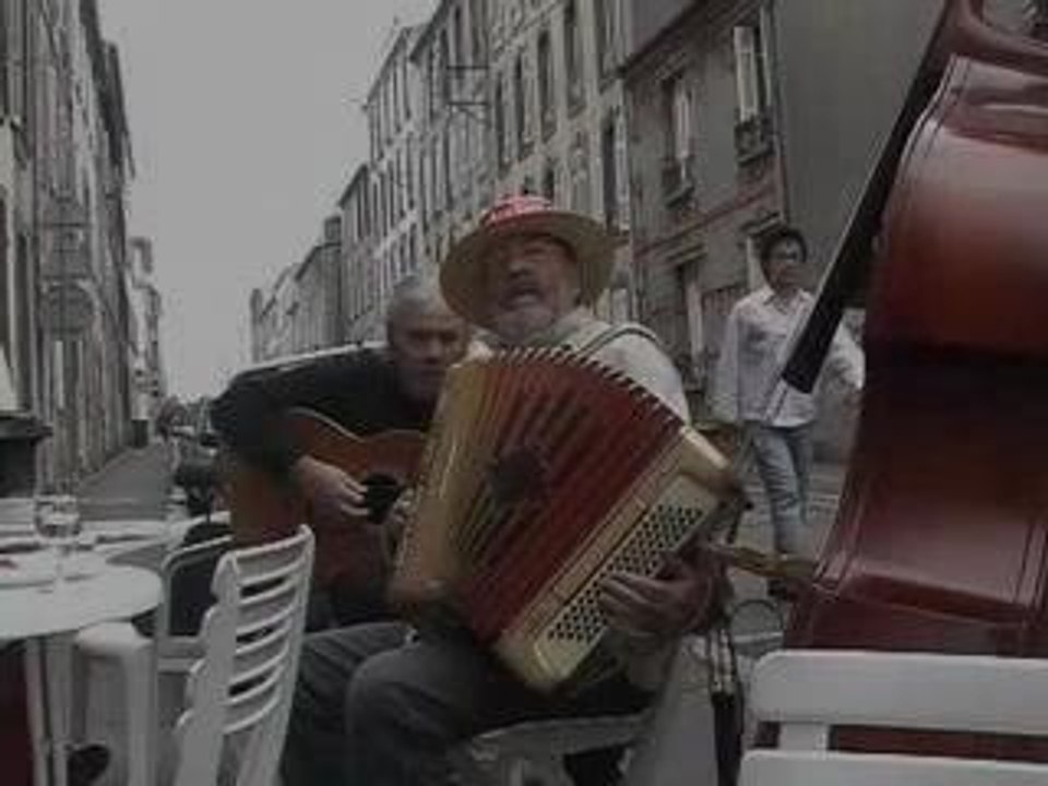 Apero de la Musique - Brest